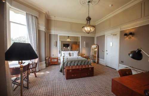 Cornhill Castle - Photo 26