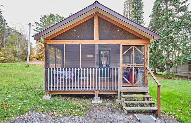 Dayspring Cottages - Foto 11