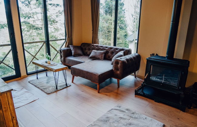 MONTANA SUITE BUNGALOW - Photo 32