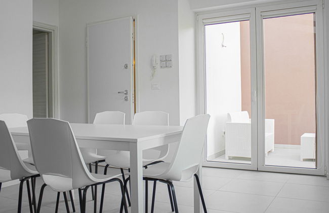 3 bedroom Apartment in Duino-Aurisina with swimming pool and terrace - Photo 8