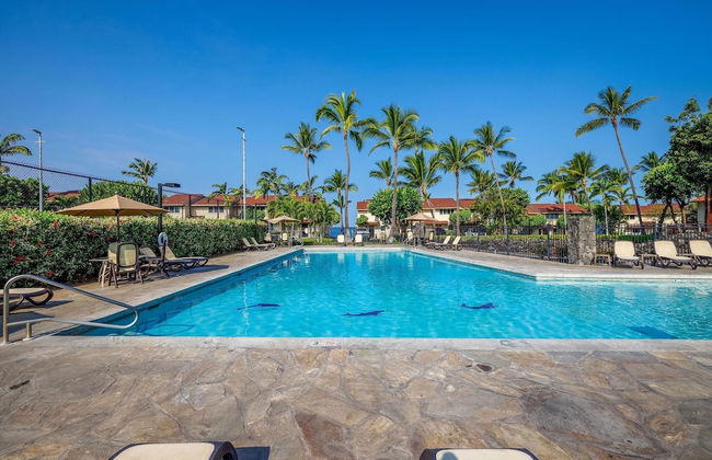 Keauhou Kona Surf & Racquet Club #176 - Foto 26