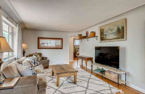 1000 Dollar Rebate if You Buy A Home in Denver - Foto 1