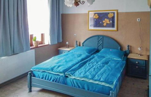 Nine-Bedroom Holiday Home In Petershagen Ot Frille - Foto 14