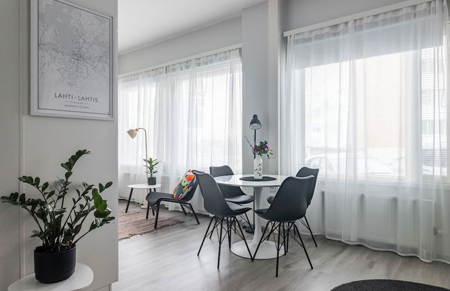 Stylish 47m2 Studio Apartment - Photo 5