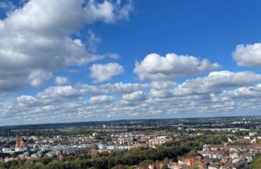 Fantastic Views Augsburg Center Luxury Congress - Foto 10