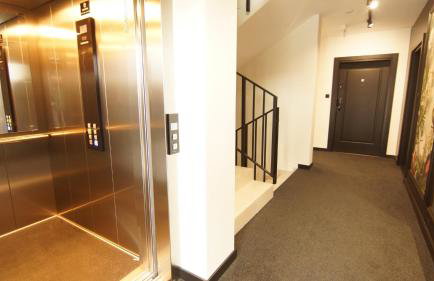 AVAPARTS Apartament FAMILY - Photo 20