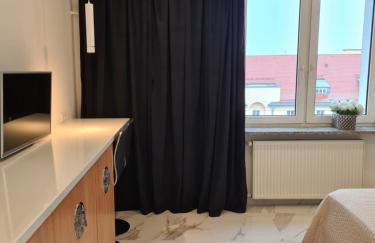 Studio Plac Narutowicza - Photo 8