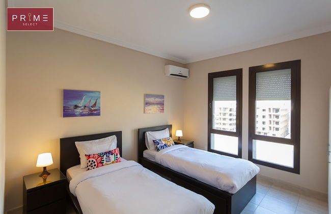 Prime select Sodic Eastown New Cairo - Foto 13