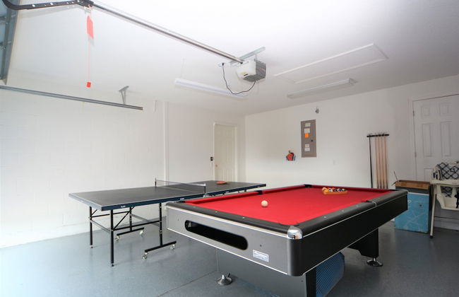 4726 4-bedroom Pool Home,cumbrian Lakes Kissimmee - Foto 28