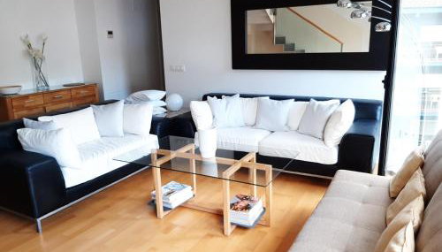 ESGLESIA 7 - Apartamento duplex - Foto 5