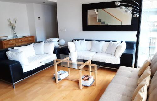 ESGLESIA 7 - Apartamento duplex - Foto 5