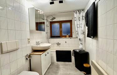 Ferienwohnung Olymp (2,5 Zimmer) - Foto 4