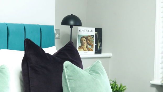 Marylebone - Gloucester Place apartments by Viridian Apartments - Foto 3, Habitación