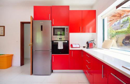 Beach & Nature Villa with Amazing Pool by TimeCooler - Foto 46