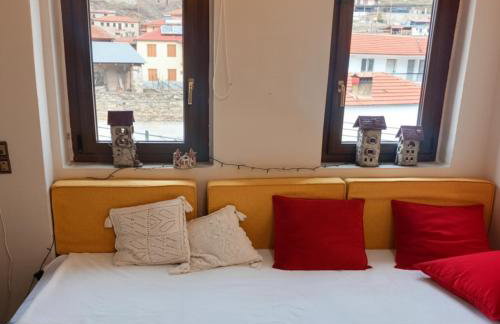 Amadrias Villa Florina - Foto 19