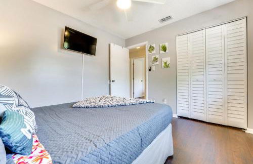 Private Outdoor Oasis with Pool Home in Longwood! - Foto 21