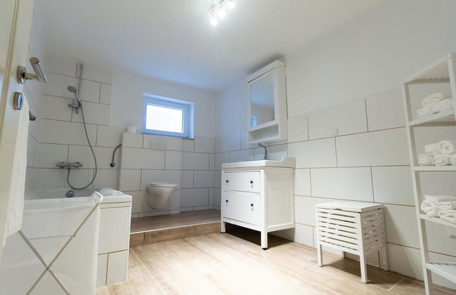 T & T Suites Raunheim - Foto 26