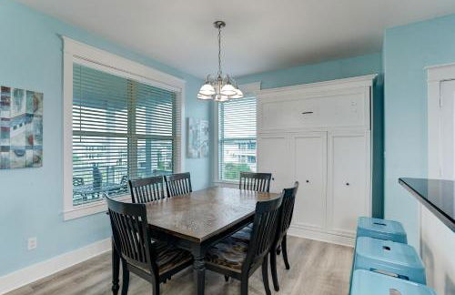 Cozy Beach Home with Resort Amenities, Oceanbay, lake views and 3 decks! - Foto 20