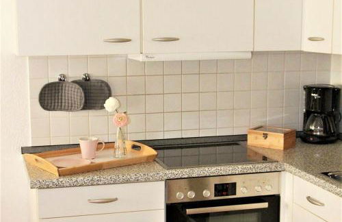 Ferienwohnung Hogh, 55qm, Terrasse - Foto 14