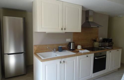 Domaine avec piscine à Milhac dans le Lot 4 étoiles 2 gîtes - Foto 29