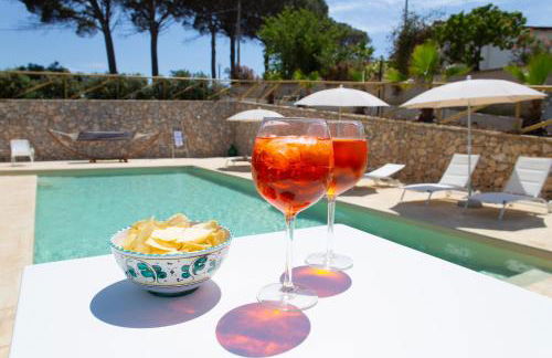 Feudo Giglio Country Charme - Foto 67