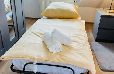 City Stay Schwenningen - Foto 18