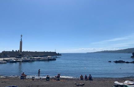 Casa Limoni al mare tra Catania Etna e Taormina - Foto 35