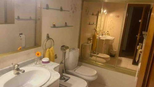 Piso amplio, iluminado y muy bien comunicado - Foto 5, towels, Shower