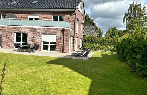 Wohnträume Große DHH aus 2024 - 160 m2- bis 7 Personen - 2 Bäder - sehr ruhig - nahe Zentrum - Foto 26