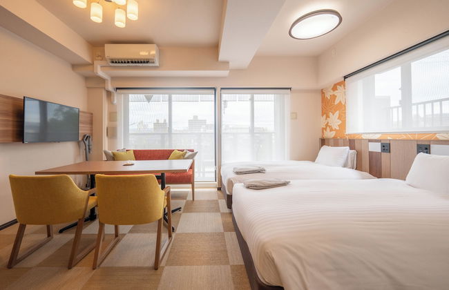 Hiyori Stay Kyoto Kamogawa - Foto 30