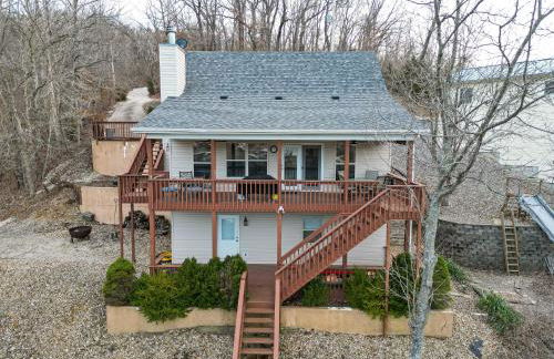 New! Deep Cove with Kayaks-Paddle Board-Fire Pit - Foto 1