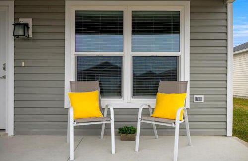 Walk to Saluki Recreational Center, Minnutes to Eastport With Golfcart - Foto 29