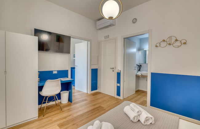 IzzHome Corso76 - Foto 8