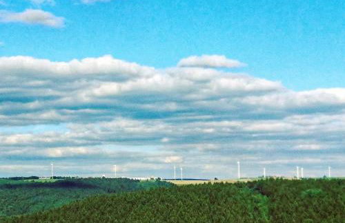 Großzügige Fewo Peter in Bärenstein - Foto 18