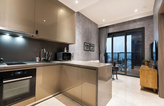 The Marq Angia - Signature Suite - Foto 25