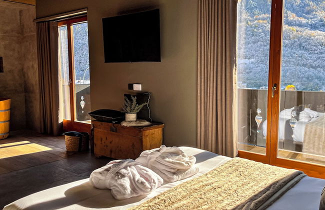 Agarthi Suites - Foto 14