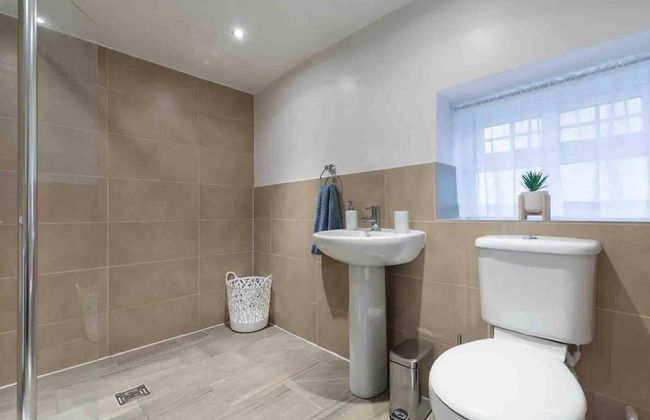 The Stables at Brambles Farm - Foto 18