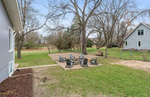 The Covington Haus - Foto 44