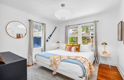 Modern Designer Gem Flamingo Park with Private Pool & Cottage - Foto 7