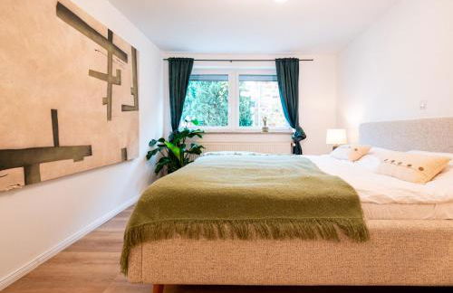 Design-Ferienwohnung Ahrweiler WiFi Parken Zentral NEU - Foto 29