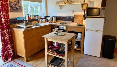 The Garden Barn, Manuden nr Stansted - Foto 4