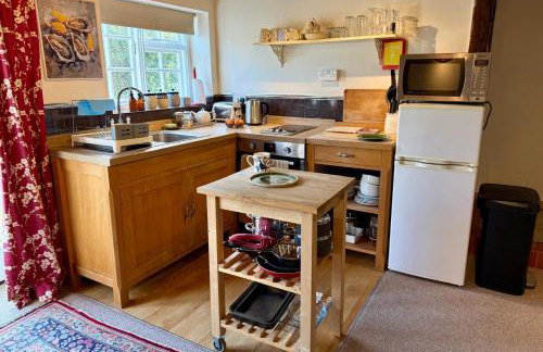 The Garden Barn, Manuden nr Stansted - Foto 4