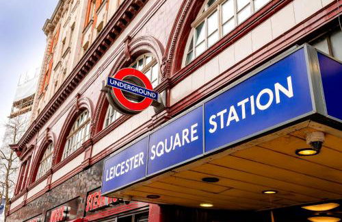 Welcome London St Martin's - Photo 31