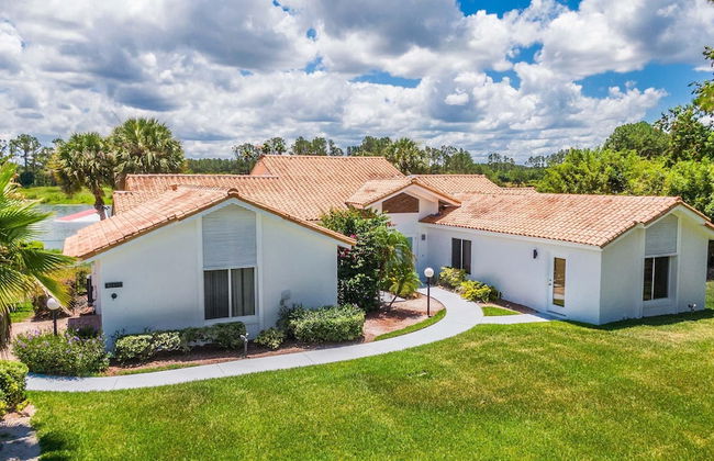 Swiss 57 - Lake Denise - Photo 1