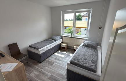 Alinas Ferienwohnung Güstrow - Foto 9