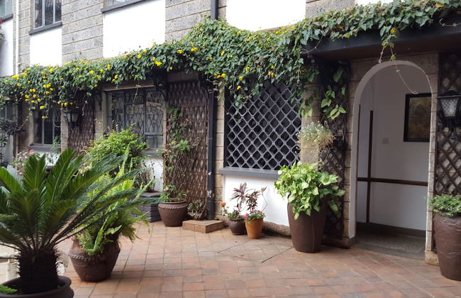 The Grand Gables - Foto 76