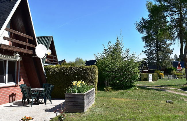 Ferienhaus am Dummer See, Perlin - Foto 12