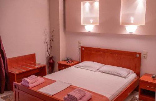 Jayne's Rooms - Elassona Central Getaways - Photo 4