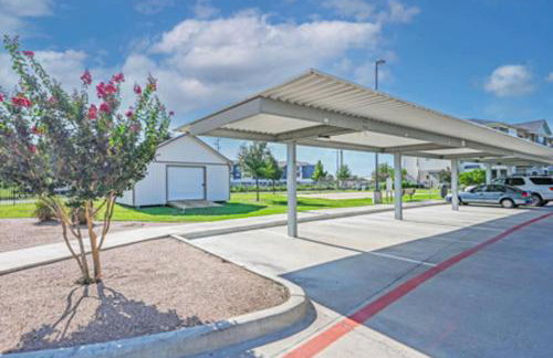 Landing Stylish 1BD Clubhouse Gym - Foto 28