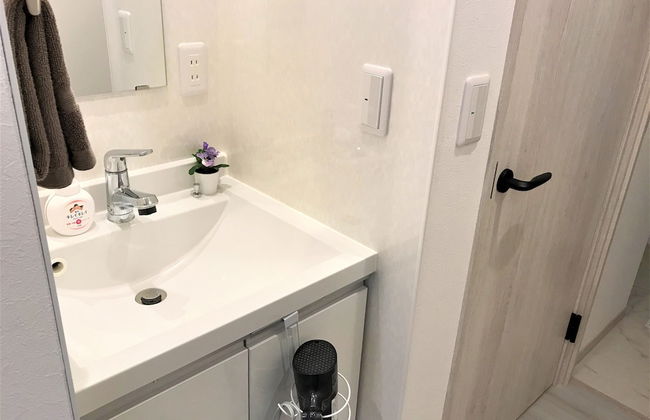 Purpose Resort Ocean View Kamakura - Foto 10